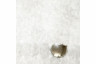 Шубка для мытья окон TTS 00008410 / белая / полиэстер / 25 см
