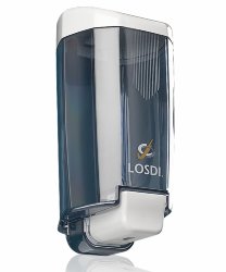 Дозатор для жидкого мыла LOSDI CJ1006