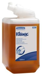 Жидкое мыло для рук в кассетах KLEENEX Ultra 6330 Kimberly-Clark (шт)