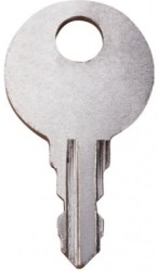 Ключ для диспенсеров Lotus / 225900