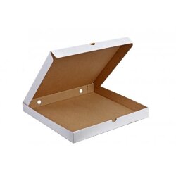 22-2032 / Коробка под пиццу 450х450х40 мм 50 шт (упак)