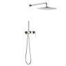 Душевая система встроенная Timo Saona Хром / SX-2349/00SM