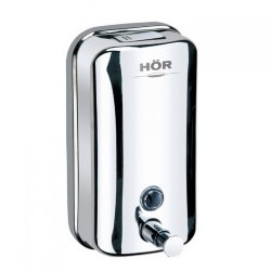 HOR 850 MM-500 Дозатор для жидкого мыла / хром