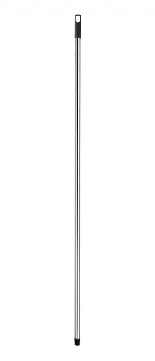 Ручка для швабры Apex / хром / 120 см / 11511-A