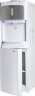 Кулер для воды Aqua Work R83-B / пластик / 420 Вт / нагрев, охлаждение / холодильник