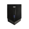 Сушилка для рук высокоскоростная Puff-8802Bl Черный / 1401.412