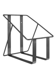 Настенный держатель для канистры (20 л) металл Klimi DDE-008