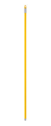 Ручка Classic Apex / для швабры / желтая / 120 см / 11512-A