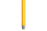 Ручка Classic Apex / для швабры / желтая / 120 см / 11512-A