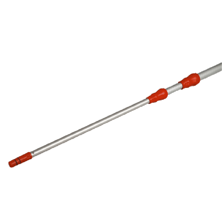 Ручка удлиняющая металлическая 2x200 Vileda 500116/100149