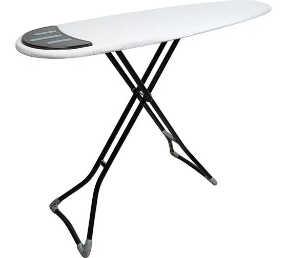 Гладильная доска Hausmann Vega 38x140см / HM-4122 