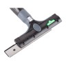Скребок для мытья окон Unger ErgoTec Ninja с углом 30° и лезвием 10 см / EN100