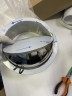 Встраиваемая крышка в столешницу поворотная над урной WisePro нерж сталь / 79-29