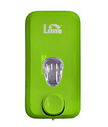 Дозатор для жидкого мыла Lime 973004