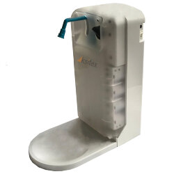 Сенсорный (автоматический) дозатор Ksitex ADS-5548W / для дез.средств и жидкого мыла