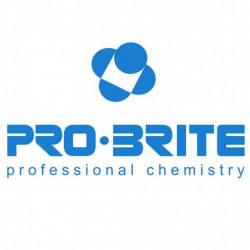 Гранулят Pro-Brite 371-1 ANIKA Stin / для чистки воды от хлорных соединений и органических загрязнений / 1 кг