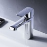 Смеситель для раковины (умывальника) AM.PM Above W Хром / F9W02200