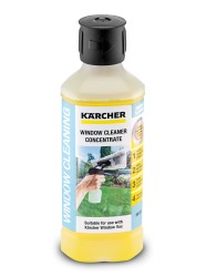 Средство для мойки стекол Karcher RM 503 0,5 л / 6.295-840