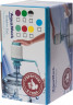 Aqua Work 09 Дельфин Эко Помпа для воды триколор (в коробке)
