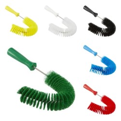 Ерш Vikan для очистки внешних поверхностей труб, Ø55 мм, 360 мм, средний ворс