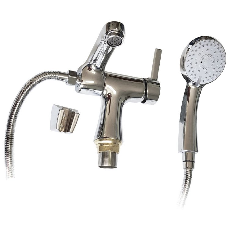 Купить Смеситель Для Душа В Туле