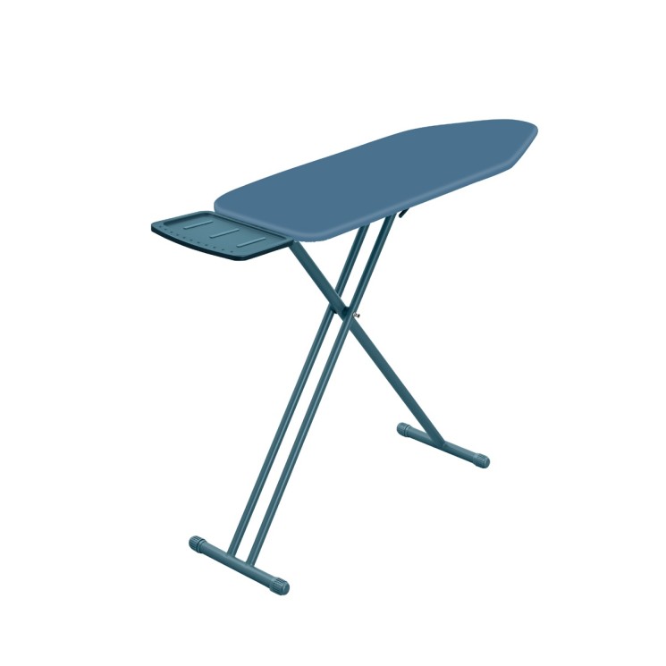 Гладильная доска Hausmann Meissa 122х38 см, моноблок / HM-T1548BHTZ-25/32 