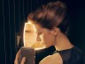 Зеркало сенсорное с подсветкой и проводом Keuco iLook_move Хром / 17613019000