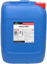 Жидкий регулятор «рН-минус» Pro-Brite 323-20 ANIKA Niro / 20 л