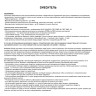 Смеситель с гигиенической лейкой встраиваемый из нерж.стали GFmark квадратный корпус Черный / 20726