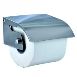 Держатель туалетной бумаги Ksitex металл матовая сталь Ksitex / ТН-204М