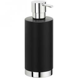 Дозатор для мыла COLOMBO DESIGN NORDIC 0,25 л настольный стекло / B9324.CNO