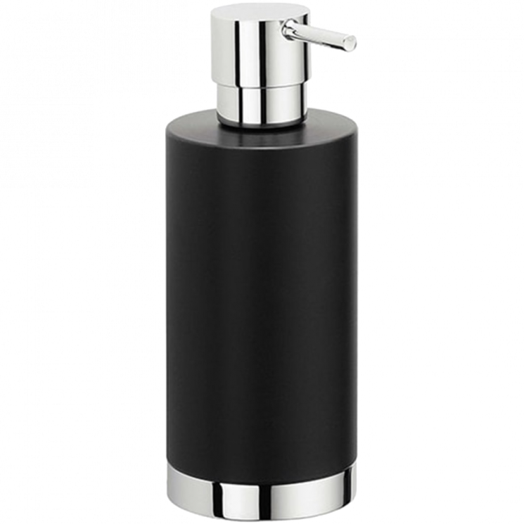 Дозатор для мыла COLOMBO DESIGN NORDIC 0,25 л настольный стекло / B9324.CNO