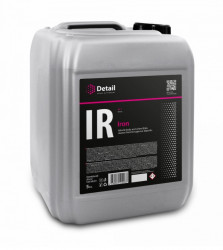 Очиститель дисков Detail IR (Iron) DT-0133 / 5000 мл