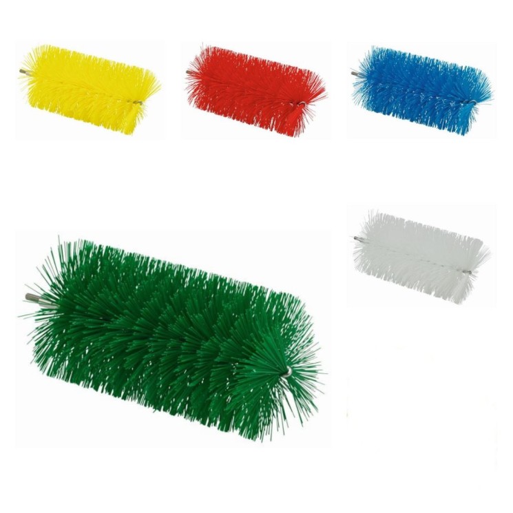 Ерш Vikan используемый с гибкими ручками, Ø90 мм, 200 мм, средний ворс