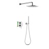Душевая система встроенная Timo Saona Хром / SX-2369/00SM