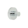 Крючок одинарный Fixsen Comfort Chrome хром / FX-85005 Крючок одинарный Fixsen Comfort Chrome хром / FX-85005