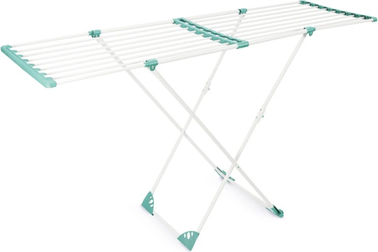 Сушилка для белья Hausmann Aura Deluxe X 190x56x95см / HM-XL-296