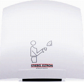 Сушилка для рук Stiebel Eltron HTE 4