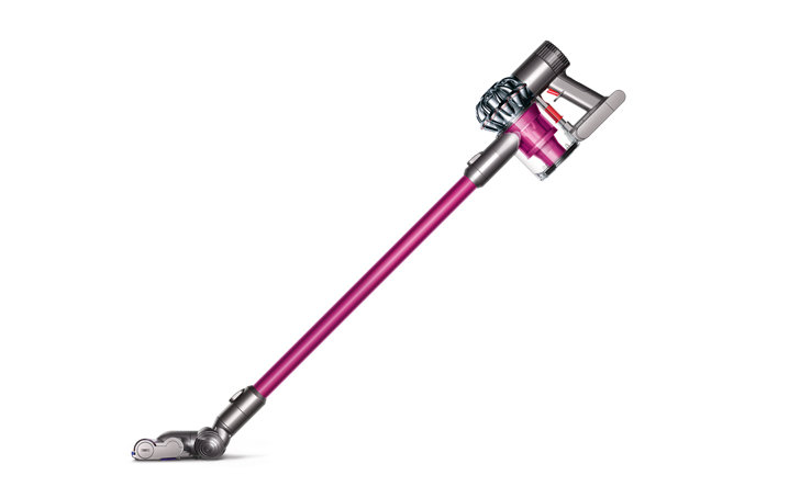 Как разобрать пылесос dyson v6 How to find out what's wrong with my Dyson DC20 and fix it YouTube