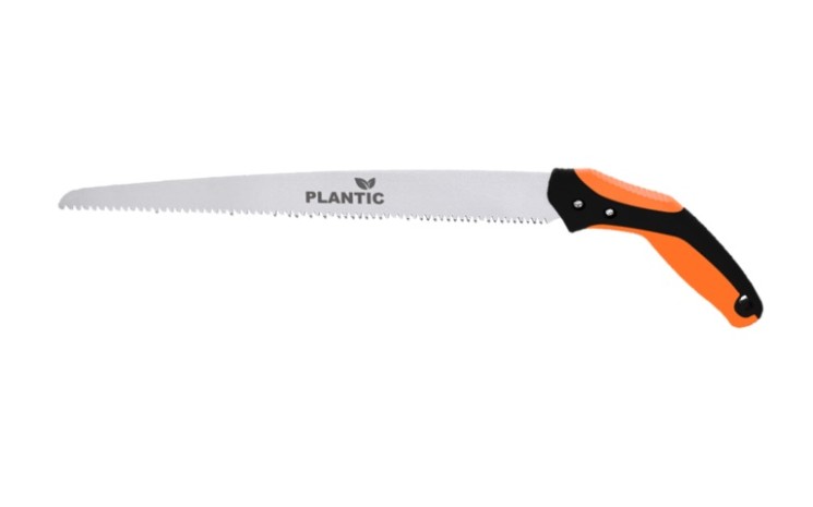 Пила садовая с фиксированным лезвием Plantic / 27500-01