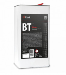 Антибитум Detail BT (Bitum) DT-0129 / 5000 мл