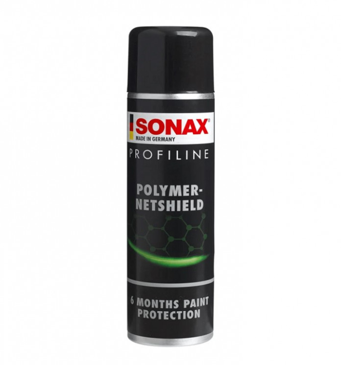 223300 Полимерное покрытие для кузова SONAX ProfiLine 340 мл