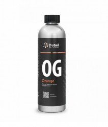 Пятновыводитель Detail OG (Orange) DT-0141 / 500 мл