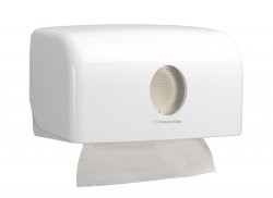 Диспенсер бумажных полотенец Kimberly-Clark 6956 Aquarius