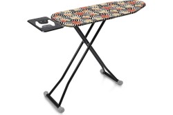 Доска гладильная 112*36см Zalger Dolly моноблок / 500-814