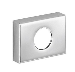 Дозатор для гигиенических пакетиков KEUCO металл. вкл 1 уп. зап. пакетиков (25 шт.) Хром / 4976010000