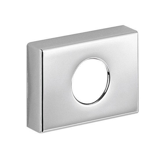 Дозатор для гигиенических пакетиков KEUCO металл. вкл 1 уп. зап. пакетиков (25 шт.) Хром / 4976010000