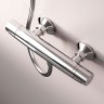Смеситель для душа с термостатом AM.PM Above Хром / F9X40000