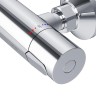 Смеситель для душа с термостатом AM.PM Above Хром / F9X40000