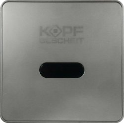 Устройство автоматического слива воды для писсуара Kopfgescheit KR6433DC
